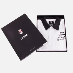 Fulham FC 1975 Maglia Storica Calcio