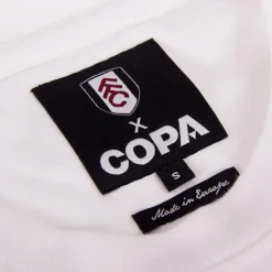Fulham FC 1966 Maglia Storica Calcio