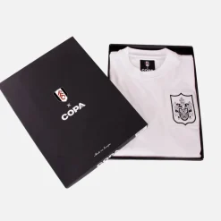 Fulham FC 1966 Maglia Storica Calcio