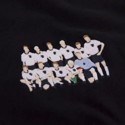 Germania 1996 European Champions embroidery T-Shirt