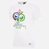 Germania 2006 World Cup Emblem T-Shirt