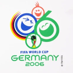 Germania 2006 World Cup Emblem T-Shirt
