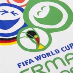 Germania 2006 World Cup Emblem T-Shirt