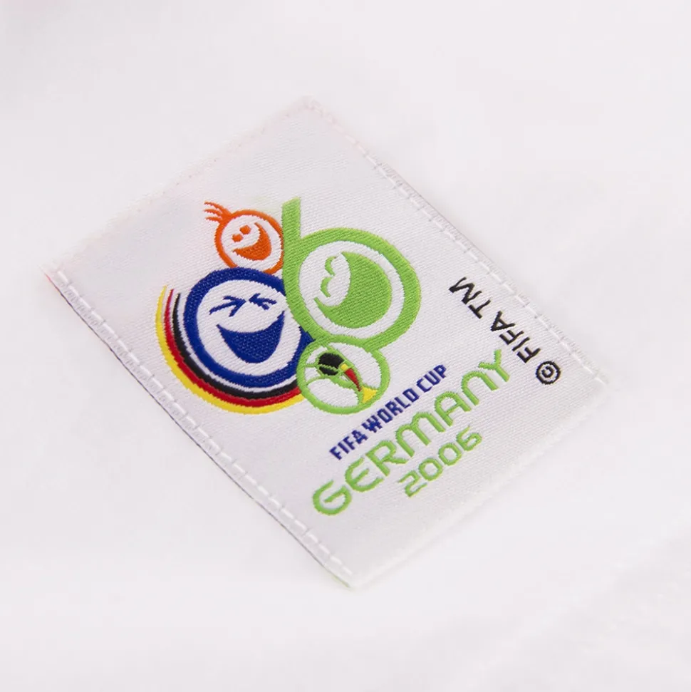 Germania 2006 World Cup Emblem T-Shirt