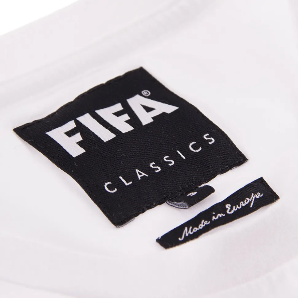 Germania 2006 World Cup Emblem T-Shirt