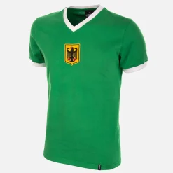 Germania Away 1970's Maglia Storica Calcio