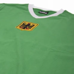 Germania Away 1970's Maglia Storica Calcio