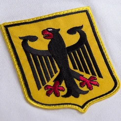 Germania 1970's Maglia Storica Calcio