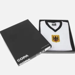 Germania 1970's Maglia Storica Calcio