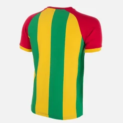 Ghana 1980's Maglia Storica Calcio