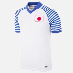 Giaponne 1987 - 88 Maglia Storica Calcio