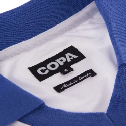 Giaponne 1987 - 88 Maglia Storica Calcio