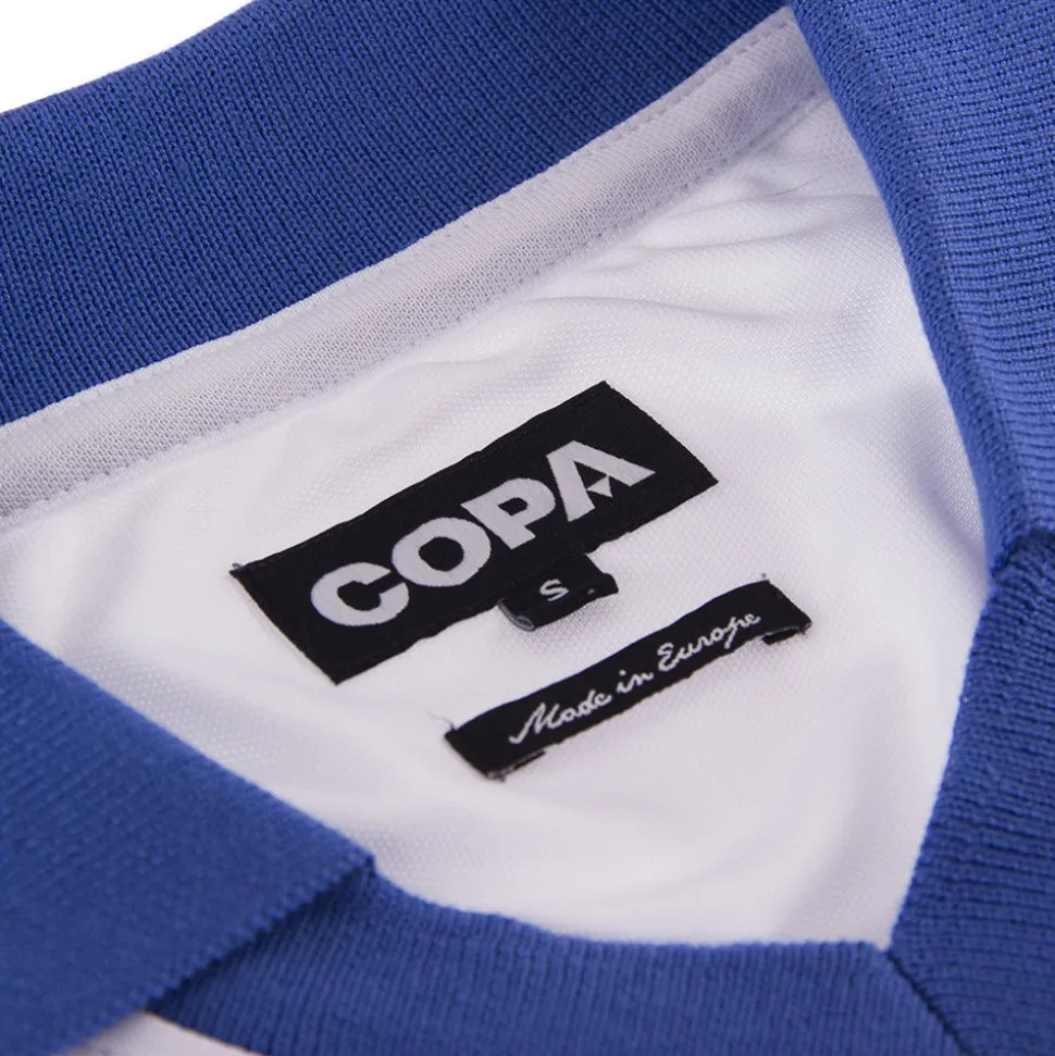 Giaponne 1987 - 88 Maglia Storica Calcio