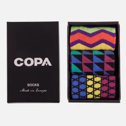 Goalie Calzini Casuale Set