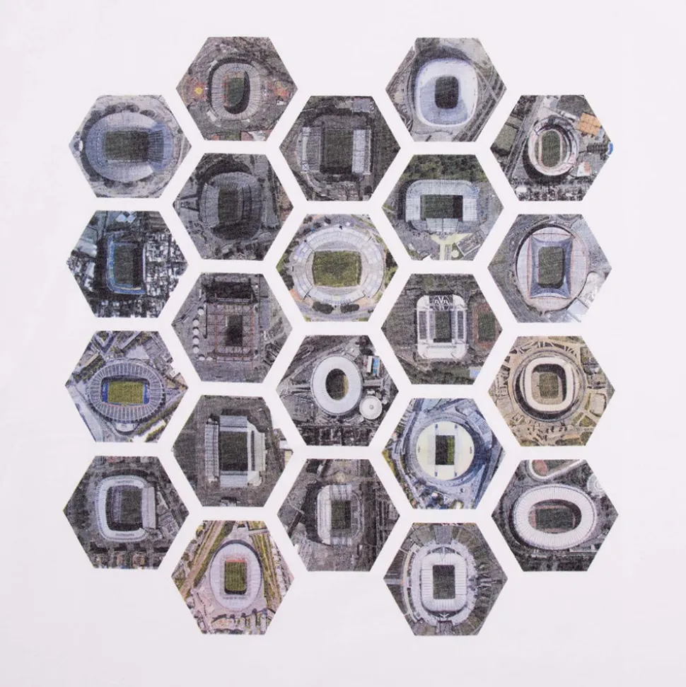 Hexagon Stadium T-Shirt