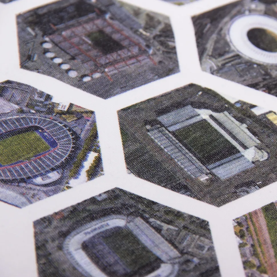 Hexagon Stadium T-Shirt