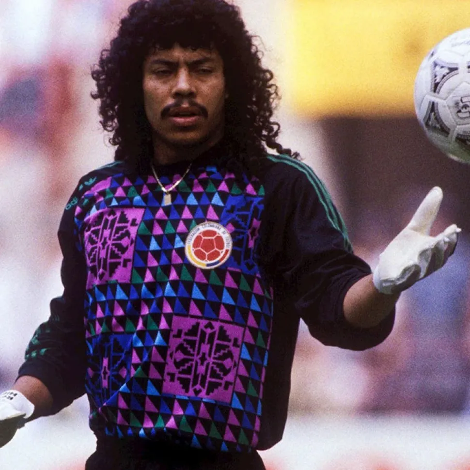 Higuita Cappelli