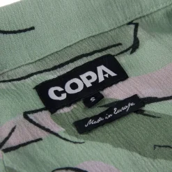 Hopper Camicia Con Colletto A Campionari
