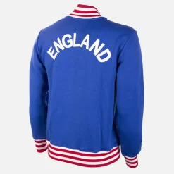Inghilterra 1966 Felpa Storica Calcio