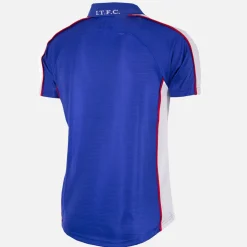 Ipswich Town FC 1999 - 00 Maglia Storica Calcio