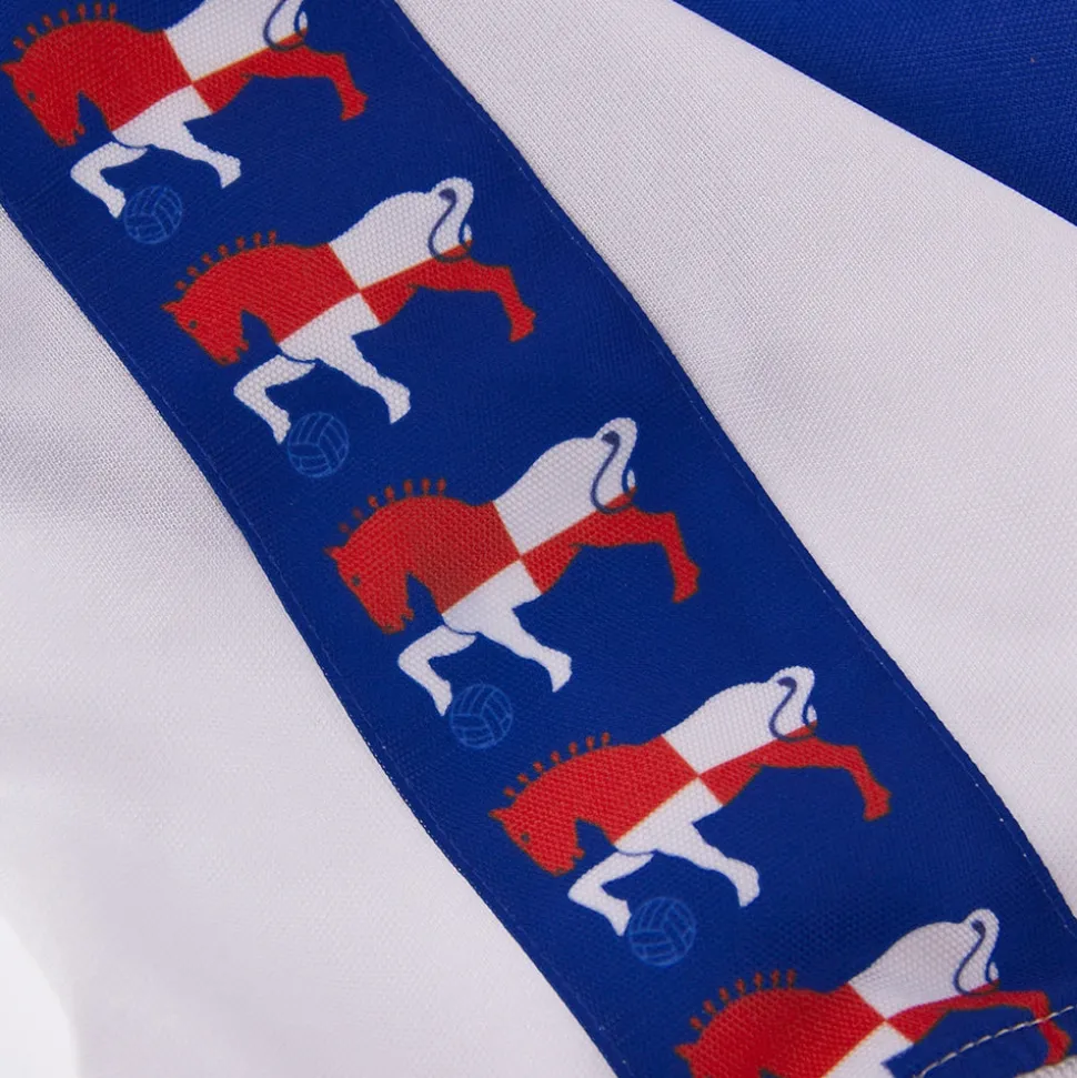 Ipswich Town FC 1997 - 99 Maglia Storica Calcio