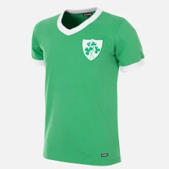 Irlanda 1965 Maglia Storica Calcio