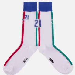 Italia 2016 Calzini Casuale