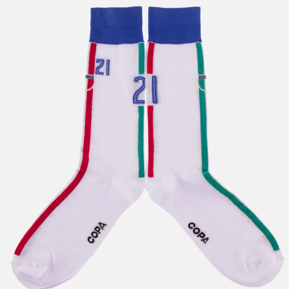 Italia 2016 Calzini Casuale