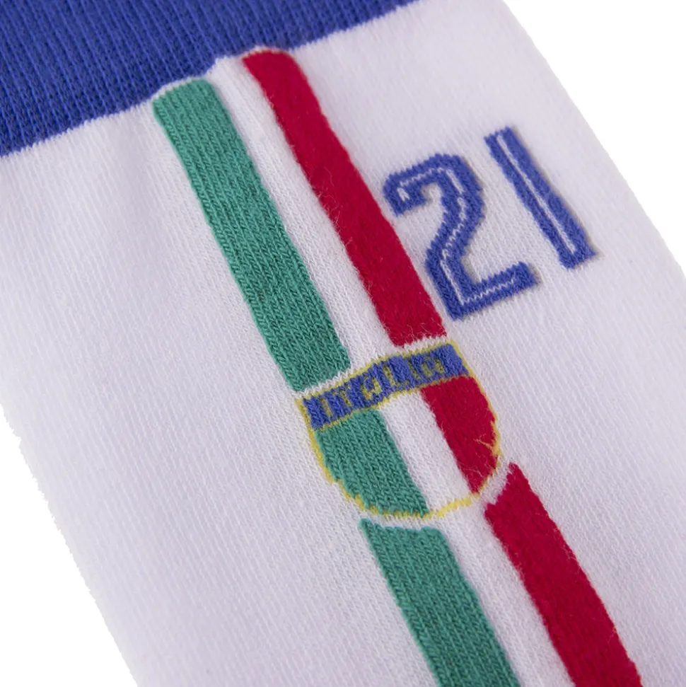 Italia 2016 Calzini Casuale