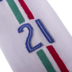 Italia 2016 Calzini Casuale