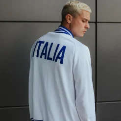 Italia 1982 Felpa Storica Calcio