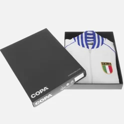 Italia 1982 Felpa Storica Calcio