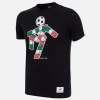 Italia 1990 World Cup Ciao Mascot T-Shirt
