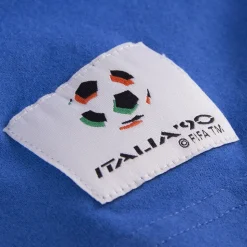 Italia 1990 World Cup Ciao Mascot Kids T-Shirt