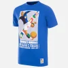 Italia 1934 World Cup Emblem T-Shirt