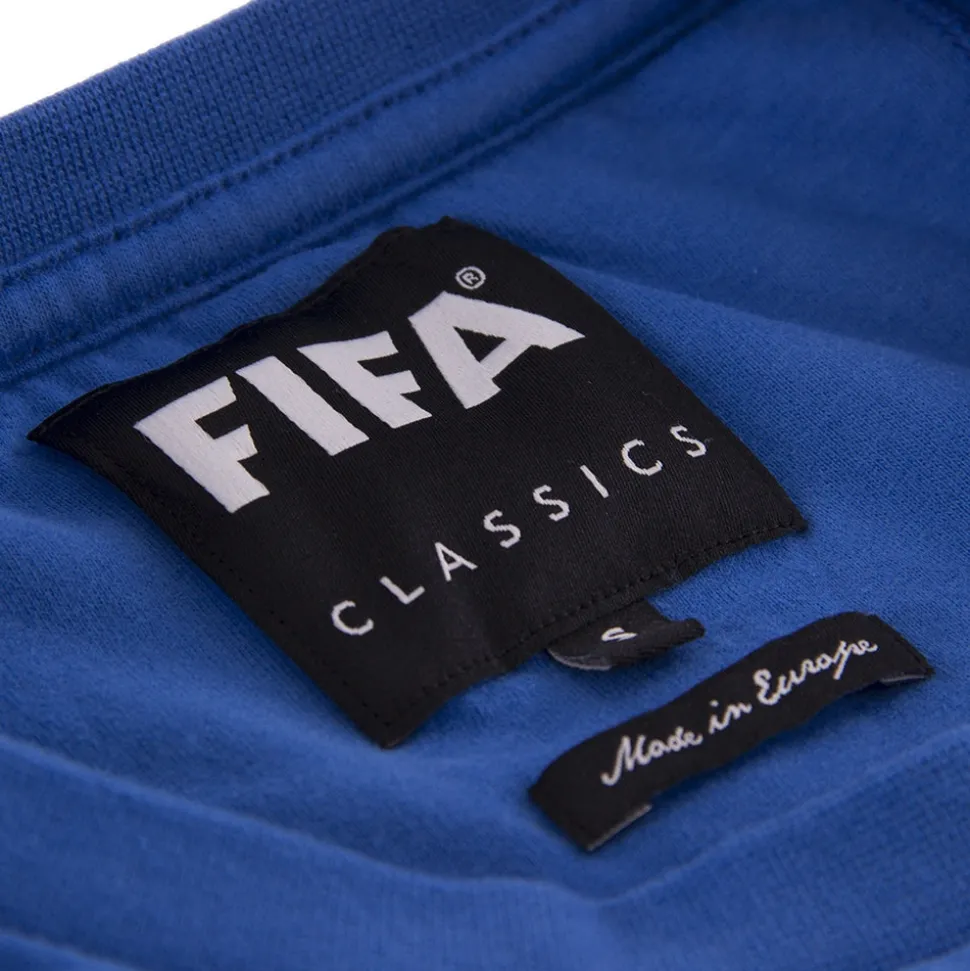 Italia 1934 World Cup Emblem T-Shirt