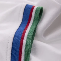 Italia Away World Cup 1982 Maglia Storica Calcio