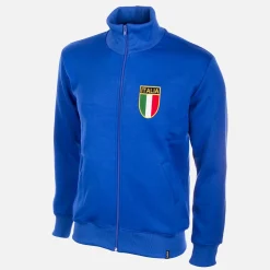 Italia 1970's Felpa Storica Calcio