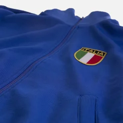 Italia 1970's Felpa Storica Calcio