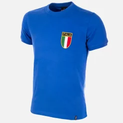 Italia 1970's Maglia Storica Calcio