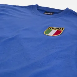 Italia 1970's Maglia Storica Calcio