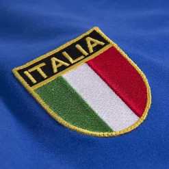 Italia 1970's Maglia Storica Calcio