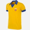 Juventus FC 1983 - 84 Away Coppa delle Coppe UEFA Maglia Storica Calcio