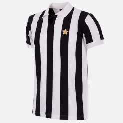 Juventus FC 1976 - 77 Coppa UEFA Maglia Storica Calcio
