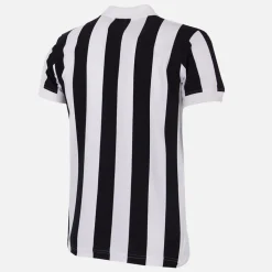 Juventus FC 1976 - 77 Coppa UEFA Maglia Storica Calcio