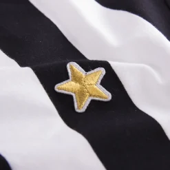 Juventus FC 1976 - 77 Coppa UEFA Maglia Storica Calcio