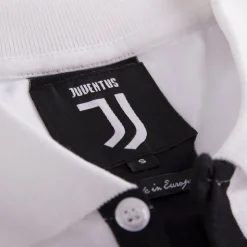 Juventus FC 1976 - 77 Coppa UEFA Maglia Storica Calcio