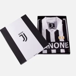 Juventus FC 1992 - 93 Coppa UEFA Maglia Storica Calcio
