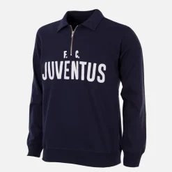 Juventus FC 1974 - 75 Felpa Storica Calcio