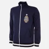 Juventus FC 1971 - 72 Felpa Storica Calcio